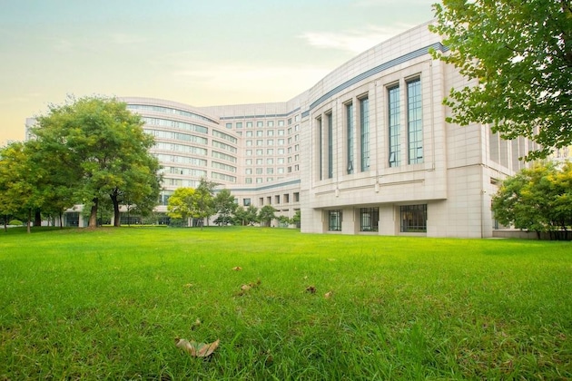 Gallery - Renaissance Tianjin Lakeview Hotel