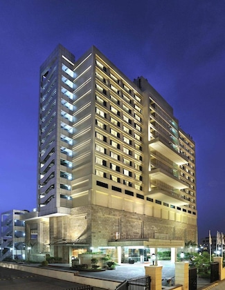 Gallery - Holiday Inn New Delhi Mayur Vihar Noida By Ihg