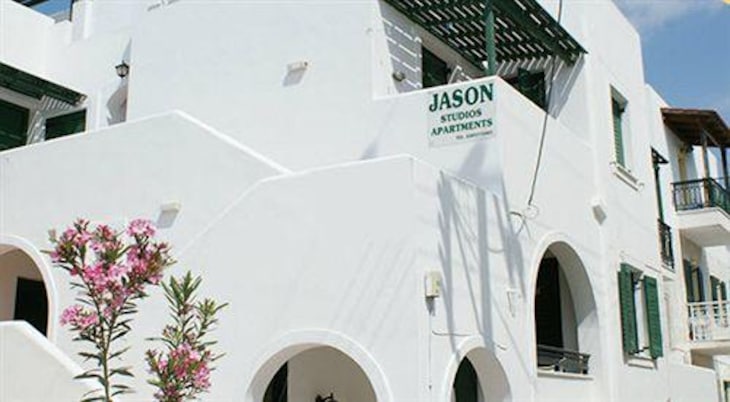 Gallery - Jason Studios