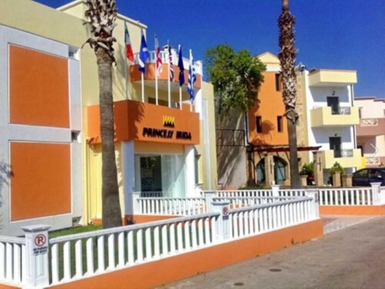Gallery - Irida Hotel Apartments