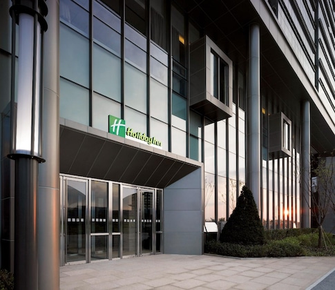 Gallery - Holiday Inn Incheon Songdo By Ihg