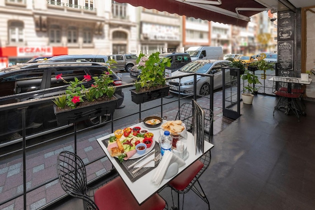 Gallery - Regno Hotel