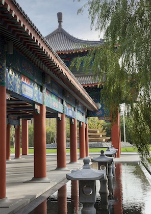 Gallery - Hilton Tianjin Eco-City
