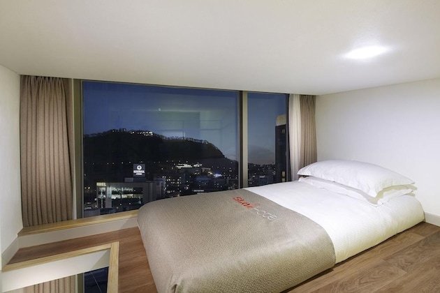 Gallery - Staz Hotel Myeongdong Ii