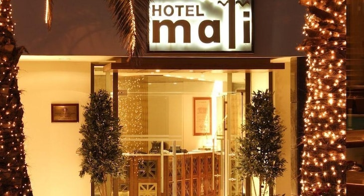 Gallery - Mati Hotel