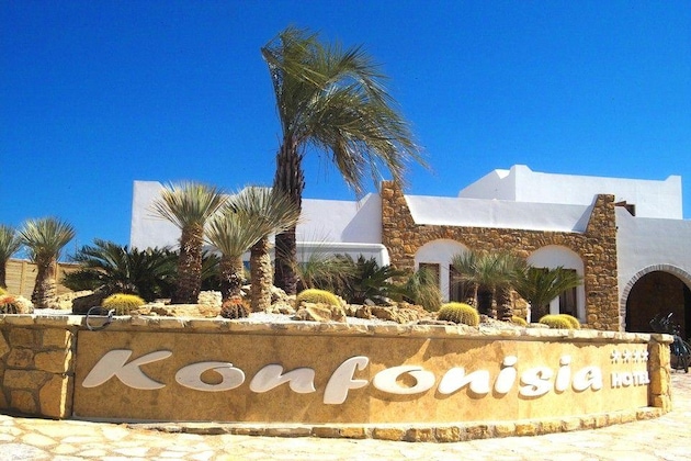 Gallery - Olvos Koufonisia