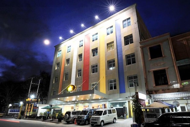Gallery - Paramita Hotel