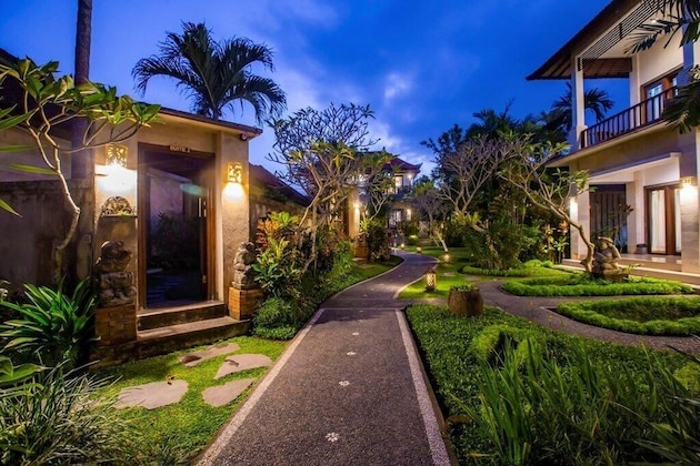 Gallery - Villa Mandi Ubud