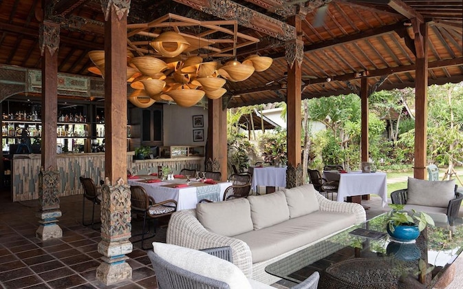 Gallery - Plataran Komodo Resort & Spa