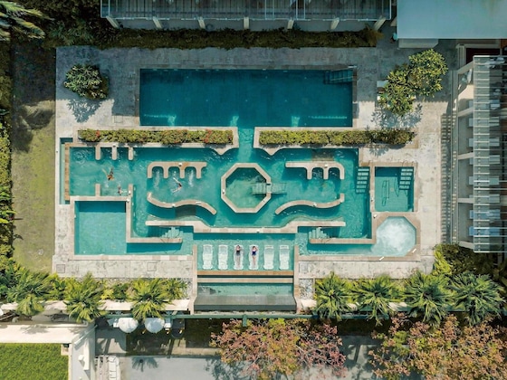 Gallery - The Terrace Club Wellness Thalasso At Busena