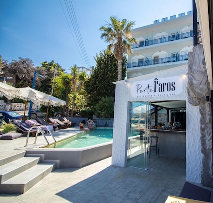 Gallery - Kiani Akti Hotel