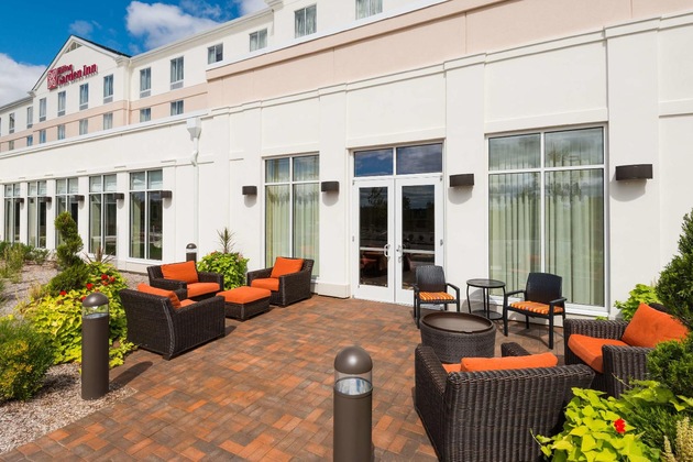 Gallery - Hilton Garden Inn Wayne