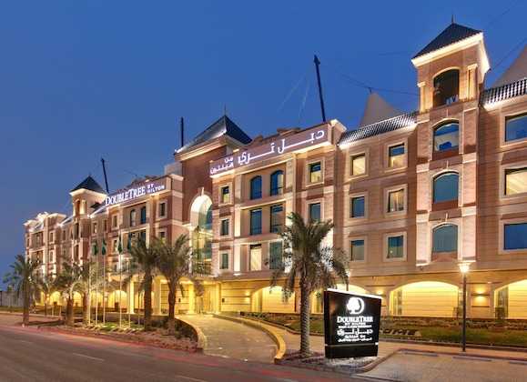 Gallery - Doubletree By Hilton Hotel Riyadh - Al Muroj Business Gate
