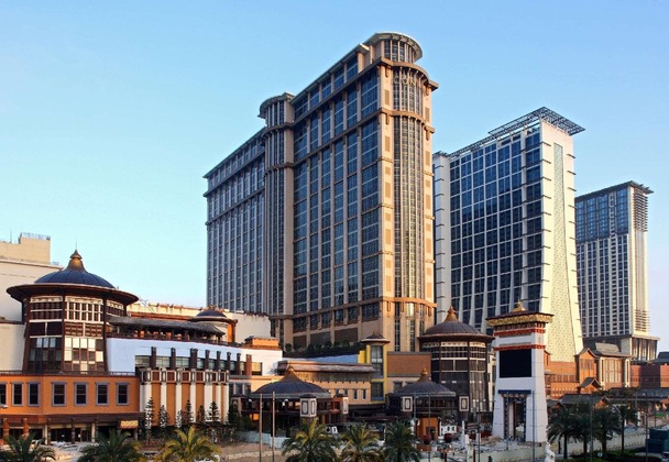 Gallery - Conrad Macao