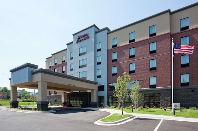 Gallery - Hampton Inn & Suites Minneapolis West Minnetonka