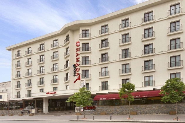 Gallery - Ramada By Wyndham Istanbul Florya
