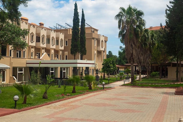 Gallery - Alexius Beach Hotel