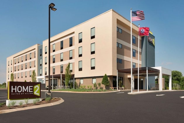Gallery - Home2 Suites By Hilton Clarksville Ft. Campbell
