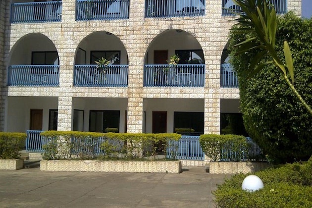 Gallery - Riviera Taouyah Hotel