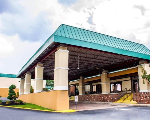 Gallery - Wilkes-Barre Inn And Suites