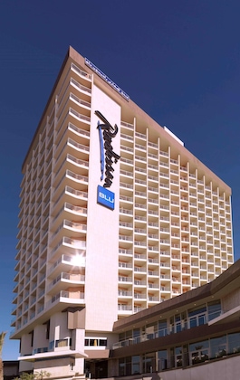 Gallery - Radisson Blu Al Mahary Hotel