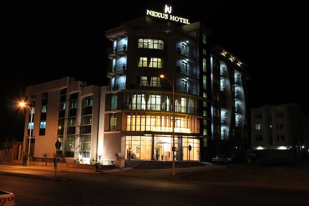Gallery - Swiss Inn Nexus Hotel