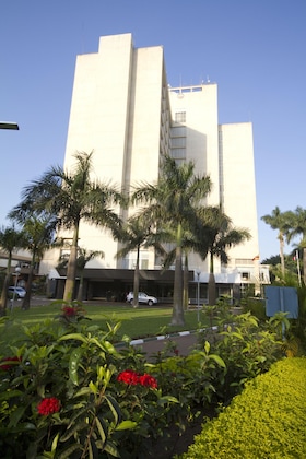 Gallery - Sheraton Kampala Hotel