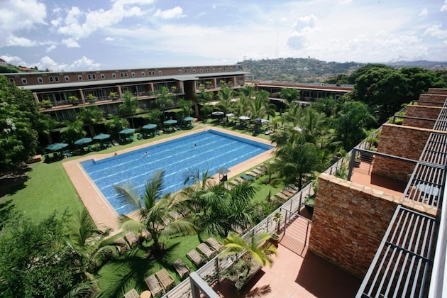 Gallery - Kabira Country Club