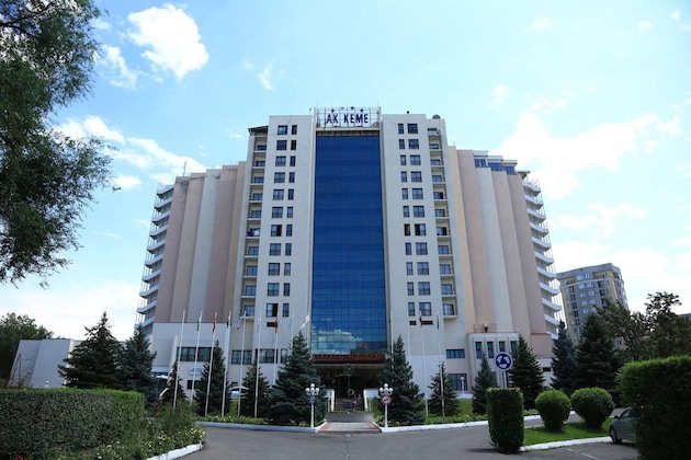 Gallery - Hotel Ak-Keme