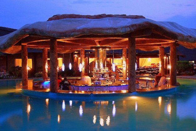 Gallery - Chrismar Hotel Livingstone