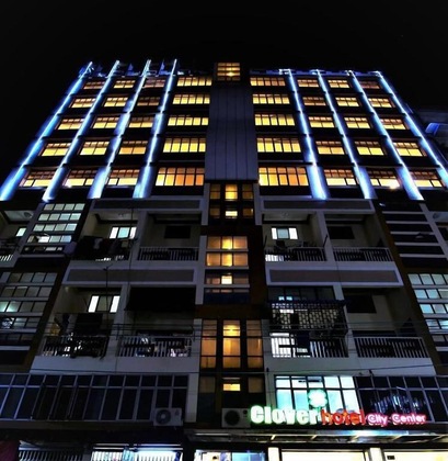 Gallery - Clover Hotel City Center