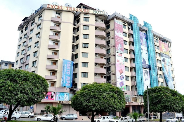 Gallery - Excel Treasure Hotel