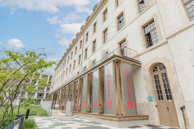 Gallery - Appart'city Confort Reims Centre