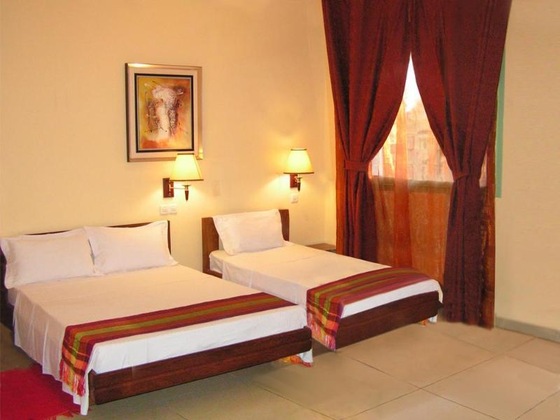 Gallery - Java Hotel