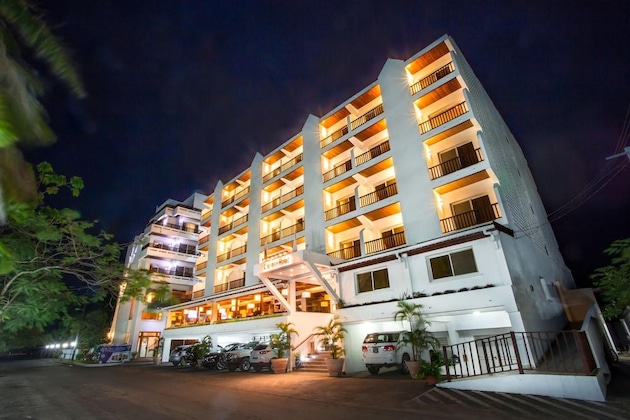 Gallery - Hotel Calypso