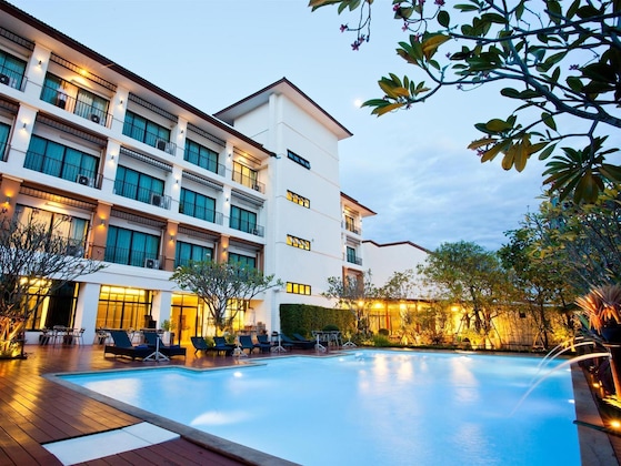 Gallery - The Pannarai Hotel
