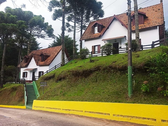 Gallery - Hotel Fazenda Golden Park Campos Do Jordão