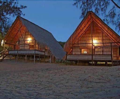 Gallery - Casa Barry Beach Lodge