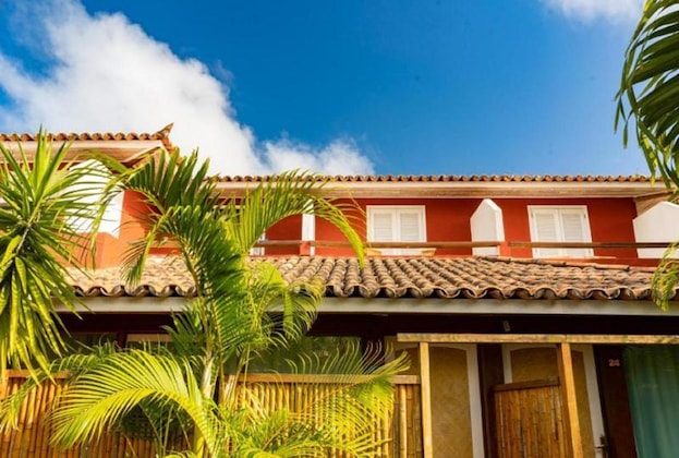 Gallery - Pacífica Inn
