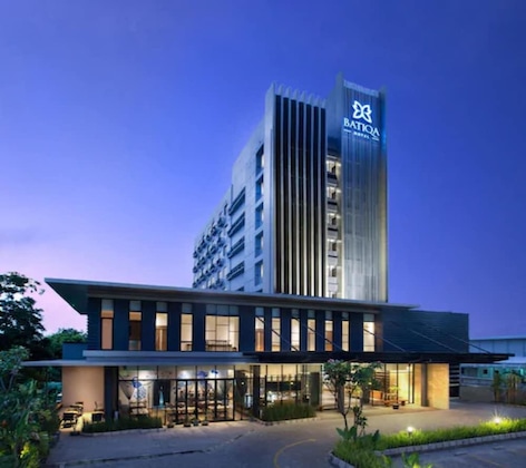 Gallery - Batiqa Hotel Cirebon