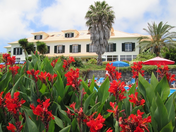 Gallery - Hotel Quinta Alegre