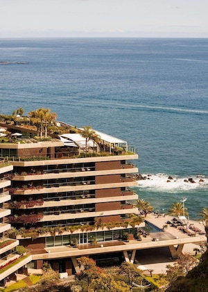 Gallery - Saccharum Resort & Spa