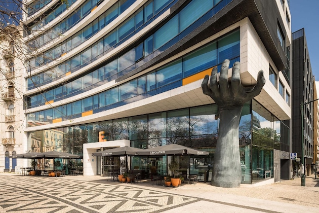 Gallery - Evolution Lisboa Hotel