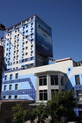 Gallery - Avanta Hotel