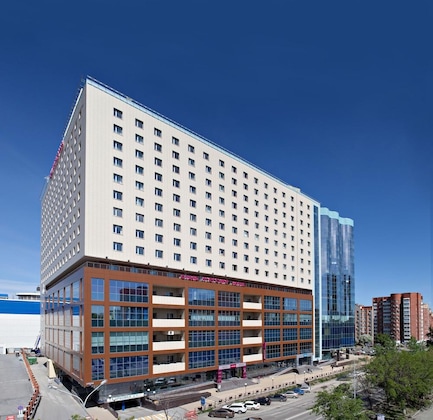 Gallery - Mercure Tyumen Center