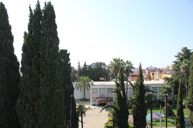 Gallery - Forward Aparthotel