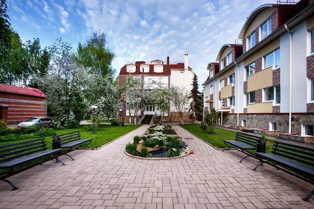 Gallery - Evrika Hotel