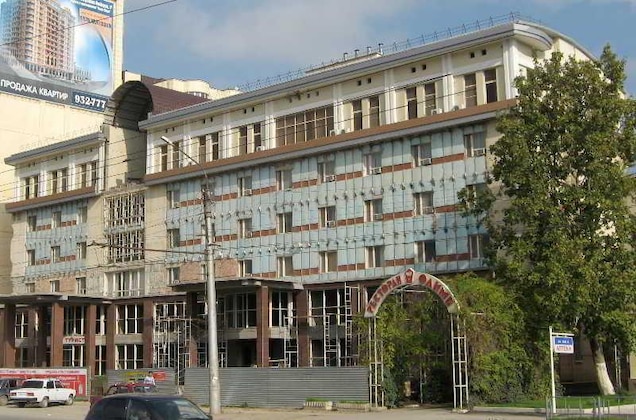 Gallery - Tourist Makhachkala