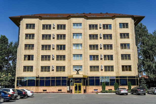 Gallery - Briz Hotel