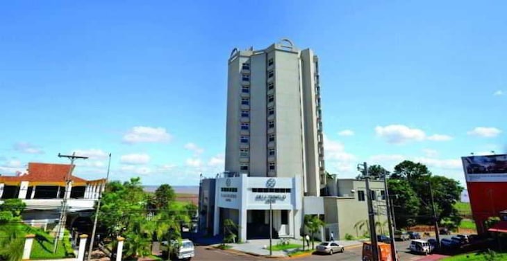 Gallery - De La Trinidad Hotel